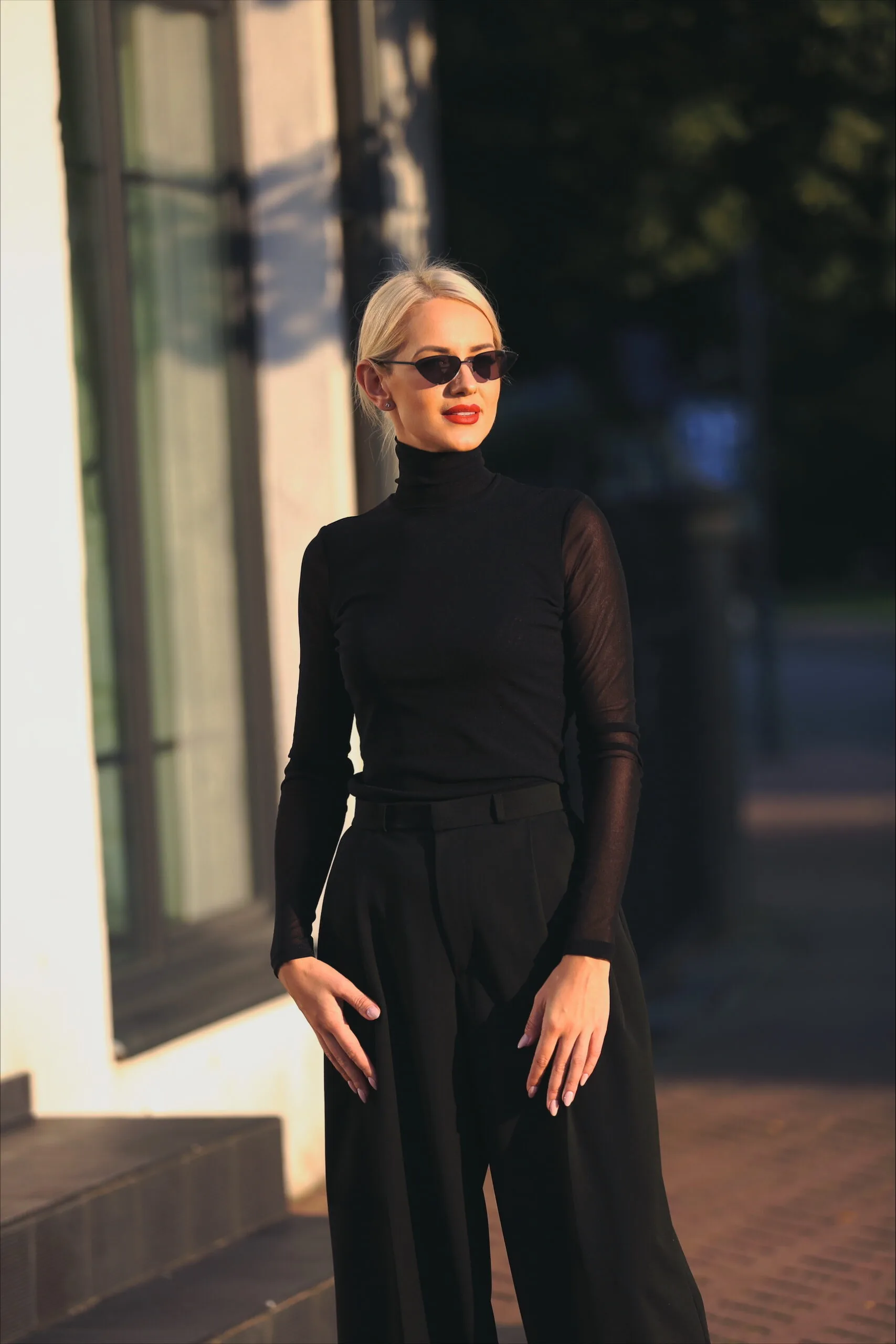 Juoda palaidinė