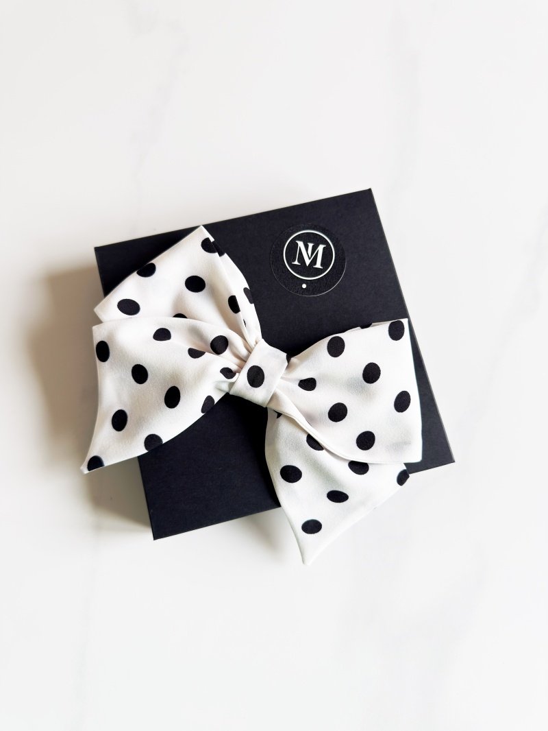 Plaukų segtukas KASPINAS