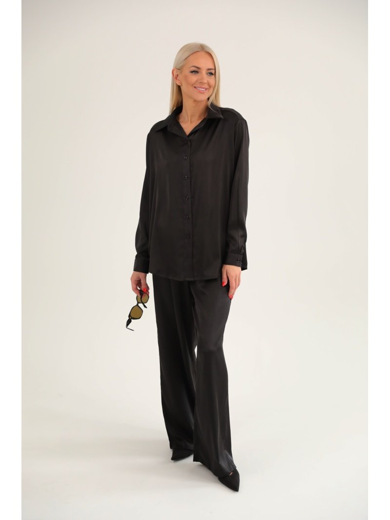 Armani šilko kostiumėlis